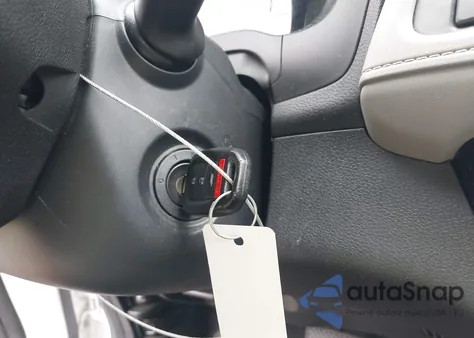 2022 Honda Hr-V 2Wd Lx z USA, uszkodzony, nr VIN 3CZRU5H38NM745083